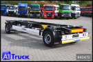 Krone - BDF-Anhänger - Anhänger - AZW 18, MAXI für 1120mm + 1320mm, SOFORT NEU