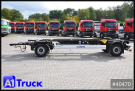 Krone - BDF-Anhänger - Anhänger - AZW 18, MAXI für 1120mm + 1320mm, SOFORT NEU