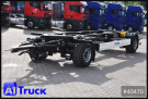 Krone - BDF-Anhänger - Anhänger - AZW 18, MAXI für 1120mm + 1320mm, SOFORT NEU