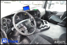 Mercedes-Benz - Kühlkoffer - LKW > 7.5 - 2543 Antos, durchladbar, Schmitz Kühlkoffer, 1 Vorbesitzer