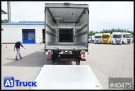 Mercedes-Benz - Kühlkoffer - LKW > 7.5 - 2543 Antos, durchladbar, Schmitz Kühlkoffer, 1 Vorbesitzer