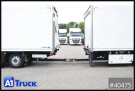 Mercedes-Benz - Kühlkoffer - LKW > 7.5 - 2543 Antos, durchladbar, Schmitz Kühlkoffer, 1 Vorbesitzer