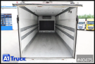 Mercedes-Benz - Kühlkoffer - LKW > 7.5 - 2543 Antos, durchladbar, Schmitz Kühlkoffer, 1 Vorbesitzer
