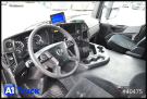 Mercedes-Benz - Kühlkoffer - LKW > 7.5 - 2543 Antos, durchladbar, Schmitz Kühlkoffer, 1 Vorbesitzer