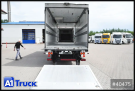 Mercedes-Benz - Kühlkoffer - LKW > 7.5 - 2543 Antos, durchladbar, Schmitz Kühlkoffer, 1 Vorbesitzer