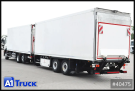 Mercedes-Benz - Kühlkoffer - LKW > 7.5 - 2543 Antos, durchladbar, Schmitz Kühlkoffer, 1 Vorbesitzer