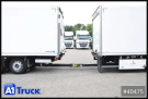 Mercedes-Benz - Kühlkoffer - LKW > 7.5 - 2543 Antos, durchladbar, Schmitz Kühlkoffer, 1 Vorbesitzer