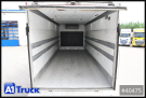 Mercedes-Benz - Kühlkoffer - LKW > 7.5 - 2543 Antos, durchladbar, Schmitz Kühlkoffer, 1 Vorbesitzer