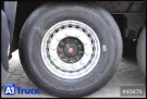 Schmitz - Kühlkoffer - LKW > 7.5 - SCB-C2, Mitsubishi, LBW, durchladbar, 