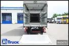 Schmitz - Kühlkoffer - LKW > 7.5 - SCB-C2, Mitsubishi, LBW, durchladbar, 