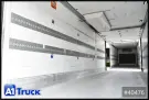Schmitz - Kühlkoffer - LKW > 7.5 - SCB-C2, Mitsubishi, LBW, durchladbar, 
