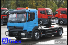 Mercedes-Benz - Standard Sattelzugmaschine - Sattelzug - Kamag Truck  Wiesel Rangierer, Terberg 