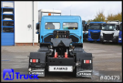 Kamag - Standard Sattelzugmaschine - Sattelzug - Kamag Truck Wiesel, Rangierer, Terberg 