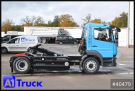 Mercedes-Benz - Standard Sattelzugmaschine - Sattelzug - Kamag Truck Wiesel, Rangierer, Terberg 