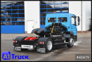 Mercedes-Benz - Standard Sattelzugmaschine - Sattelzug - Kamag Truck Wiesel, Rangierer, Terberg 