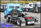 Mercedes-Benz - Standard Sattelzugmaschine - Sattelzug - Kamag Truck Wiesel, Rangierer, Terberg 