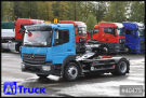 Mercedes-Benz - Standard Sattelzugmaschine - Sattelzug - Kamag Truck Wiesel, Rangierer, Terberg 
