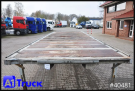 Wecon - Pritsche offen - Wechselbrücken - WPR 745, verzinkt, Plattform, Plateau, 