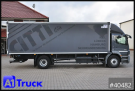 Mercedes-Benz - Kühlkoffer - LKW > 7.5 - 1824 LL Carrier 950 Mt, 3 Kammern, Automatik