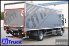 Mercedes-Benz - Kühlkoffer - LKW > 7.5 - 1824 LL Carrier 950 Mt, 3 Kammern, Automatik