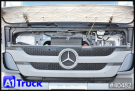 Mercedes-Benz - Kühlkoffer - LKW > 7.5 - 1824 LL Carrier 950 Mt, 3 Kammern, Automatik