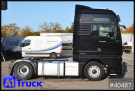 MAN - Standard Sattelzugmaschine - Sattelzug - TGX 18,420, BLS, XXL, 2 Tanks, Navigation