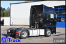MAN - Standard Sattelzugmaschine - Sattelzug - TGX 18,420, BLS, XXL, 2 Tanks, Navigation