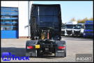 MAN - Standard Sattelzugmaschine - Sattelzug - TGX 18,420, BLS, XXL, 2 Tanks, Navigation
