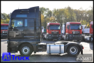 MAN - Standard Sattelzugmaschine - Sattelzug - TGX 18,420, BLS, XXL, 2 Tanks, Navigation