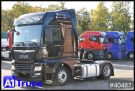 MAN - Standard Sattelzugmaschine - Sattelzug - TGX 18,420, BLS, XXL, 2 Tanks, Navigation