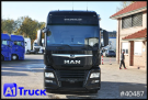MAN - Standard Sattelzugmaschine - Sattelzug - TGX 18,420, BLS, XXL, 2 Tanks, Navigation