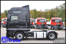 MAN - Standard Sattelzugmaschine - Sattelzug - TGX 18,420, BLS, XXL, 2 Tanks, 