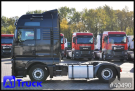 MAN - Standard Sattelzugmaschine - Sattelzug - TGX 18,420, BLS, XXL, 2 Tanks, 