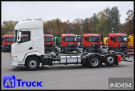 DAF - BDF-Fahrzeug - LKW > 7.5 - DAF XF XG  480, BDF, Multiwechsler, Lift-Lenkachse, 