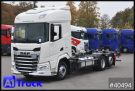 DAF - BDF-Fahrzeug - LKW > 7.5 - DAF XF XG  480, BDF, Multiwechsler, Lift-Lenkachse, 
