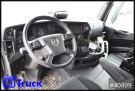 Mercedes-Benz - Standard Sattelzugmaschine - Sattelzug - Arocs 1840, SZM, 4x4H, Motorproblem