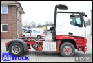 Mercedes-Benz - Standard Sattelzugmaschine - Sattelzug - Arocs 1840, SZM, 4x4H, Motorproblem