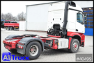 Mercedes-Benz - Standard Sattelzugmaschine - Sattelzug - Arocs 1840, SZM, 4x4H, Motorproblem