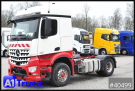 Mercedes-Benz - Standard Sattelzugmaschine - Sattelzug - Arocs 1840, SZM, 4x4H, Motorproblem