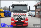 Mercedes-Benz - Standard Sattelzugmaschine - Sattelzug - Arocs 1840, SZM, 4x4H, Motorproblem