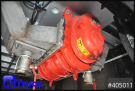 Kempf - Tankaufbau - Auflieger - Kombiliner, Exeler LiquidXliner, Gülle Pumpe, 29825 km