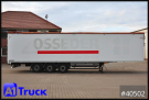 Schmitz - Walkingfloor - Auflieger - SW Schubboden 90m³ CargoFloor,