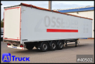 Schmitz - Walkingfloor - Auflieger - SW Schubboden 90m³ CargoFloor,