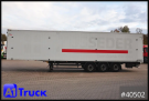 Schmitz - Walkingfloor - Auflieger - SW Schubboden 90m³ CargoFloor,