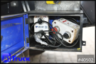 Schmitz - Walkingfloor - Auflieger - SW Schubboden 90m³ CargoFloor,