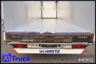 Schmitz - Walkingfloor - Auflieger - SW Schubboden 90m³ CargoFloor,