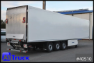 Krone - Kühlkoffer - Auflieger - SD, TK SLX 300, LBW +Türen, Blumenbreite / Flower, 121 Bstd.