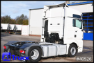MAN - Standard Sattelzugmaschine - Sattelzug - TGX 18,500  Hydraulik, Intarder, Standklima, 