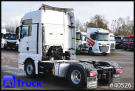 MAN - Standard Sattelzugmaschine - Sattelzug - TGX 18,500  Hydraulik, Intarder, Standklima, 