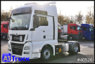 MAN - Standard Sattelzugmaschine - Sattelzug - TGX 18,500  Hydraulik, Intarder, Standklima, 